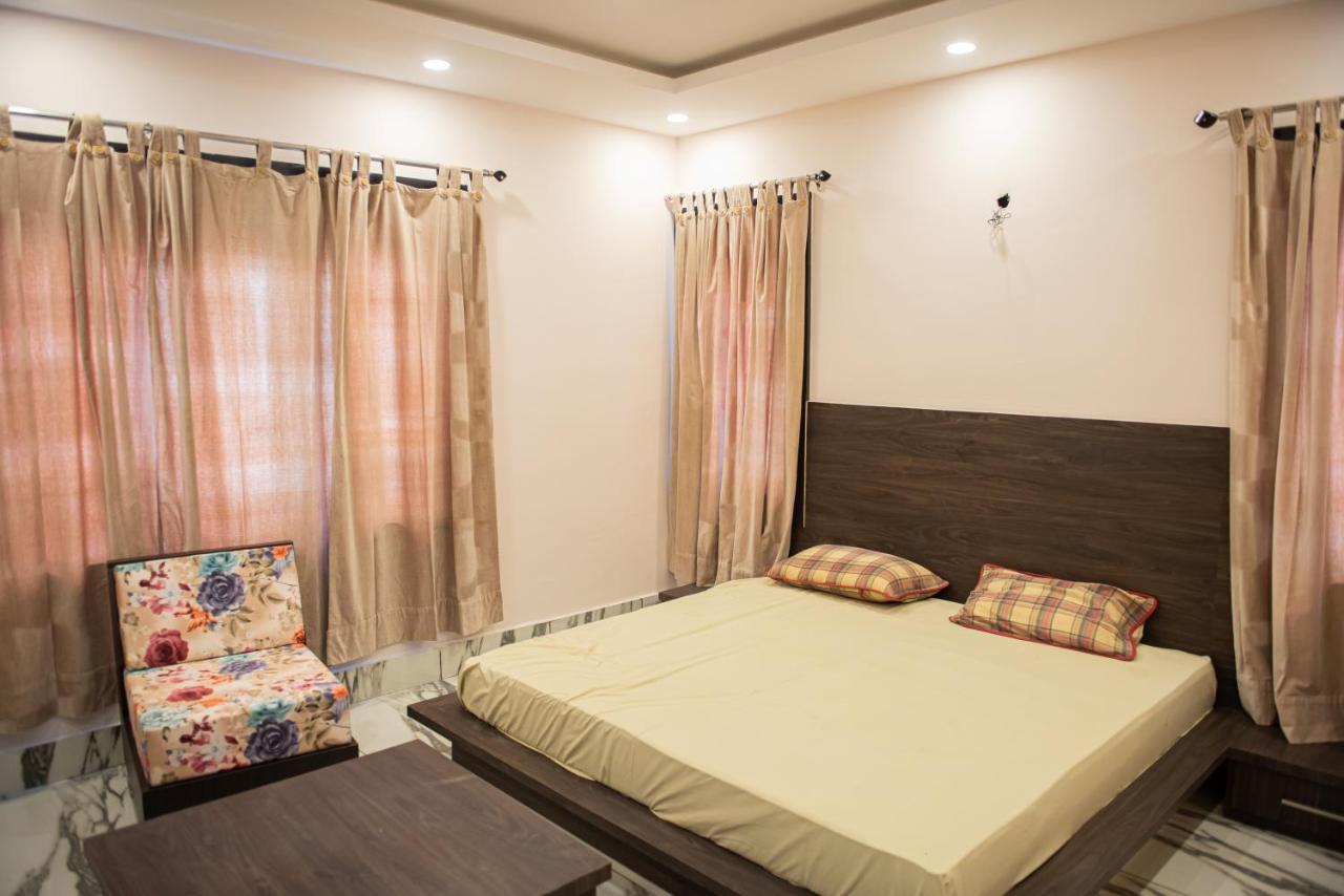 Sethi'S Homestay Srinagar  Room photo